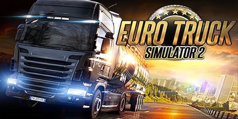 euro truck simulator 2 pc game download